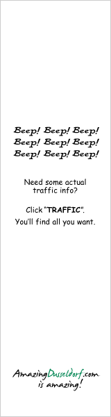 NRW Traffic Infos