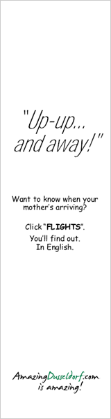 Flights to Dusseldorf