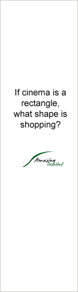 Shopping in Dusseldorf