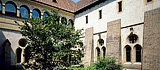 Convent of St Agnes of Bohemia