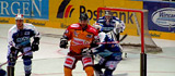 DEG Metro Stars