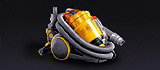 Dyson - Others clog, ours don't
