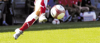 Soccer