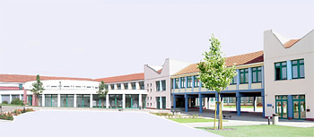 International School of Prague