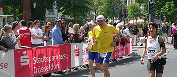 METRO Group Marathon