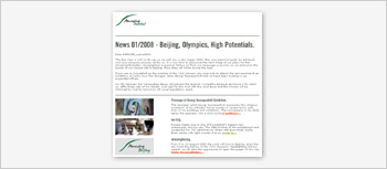 Newsletter