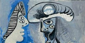 Amazing Picasso