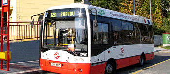 Public Transport