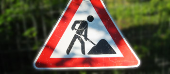 Roadworks or Pass the Buck