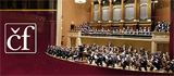 Rudolfinum - Dvorak Hall