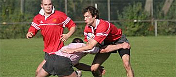 Rugby