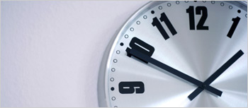 Time and Language