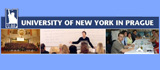 University of New York – Prague