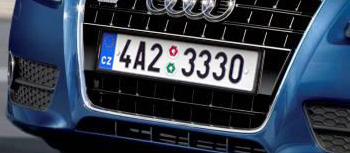 Vehicle Registration